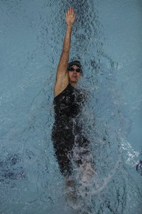 开云网页版登录入口-仰泳选手起跳入水密集滑行段延长，仰泳规则